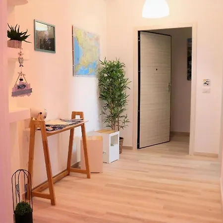 아파트 Casa Anto 상트아그넬로