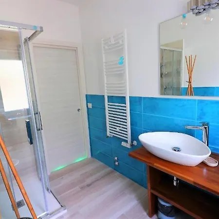 아파트 Casa Anto